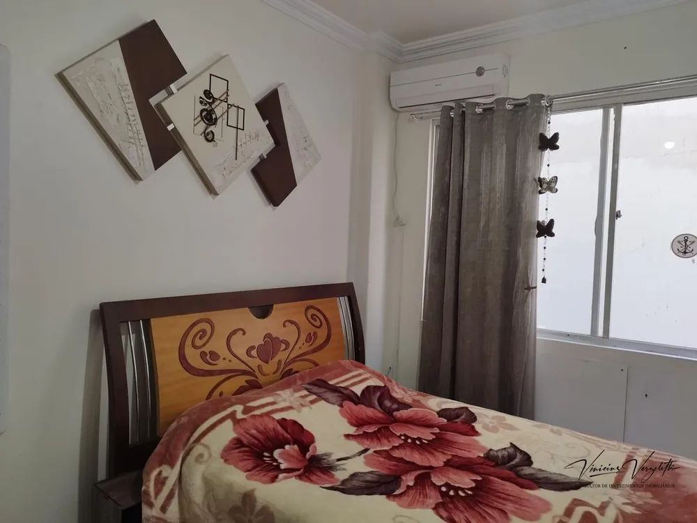 Apartamento, 2 quartos, 60 m² - Foto 3