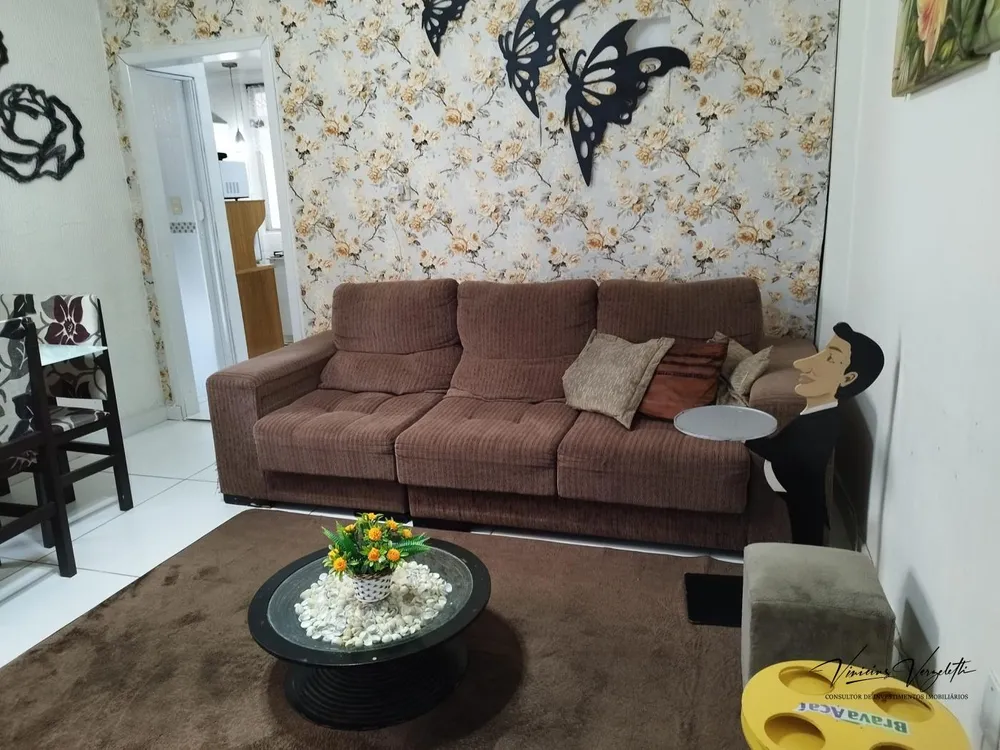 Apartamento, 2 quartos, 60 m² - Foto 10