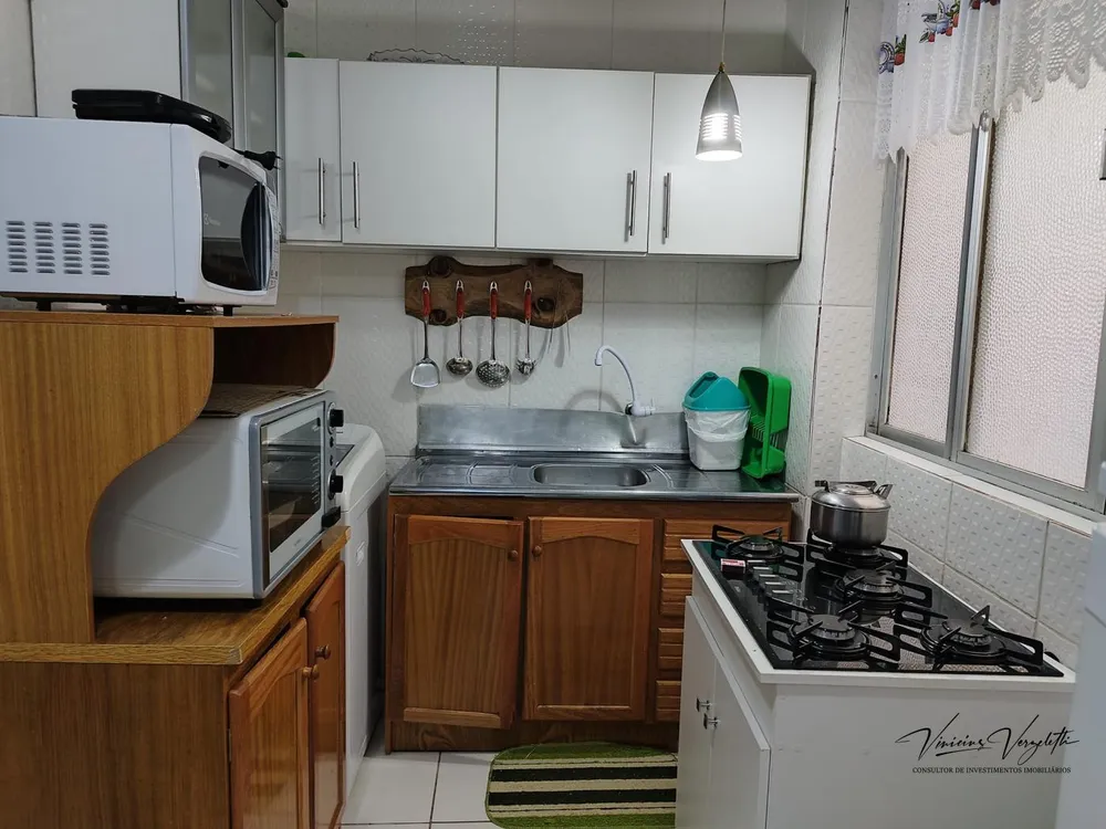 Apartamento, 2 quartos, 60 m² - Foto 5