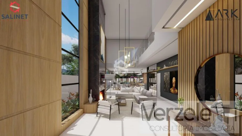 Casa de Condomínio, 3 quartos - Foto 6