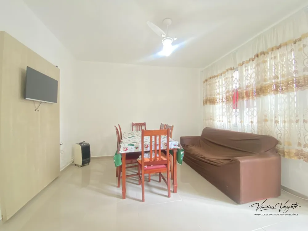 Apartamento, 2 quartos, 60 m² - Foto 5
