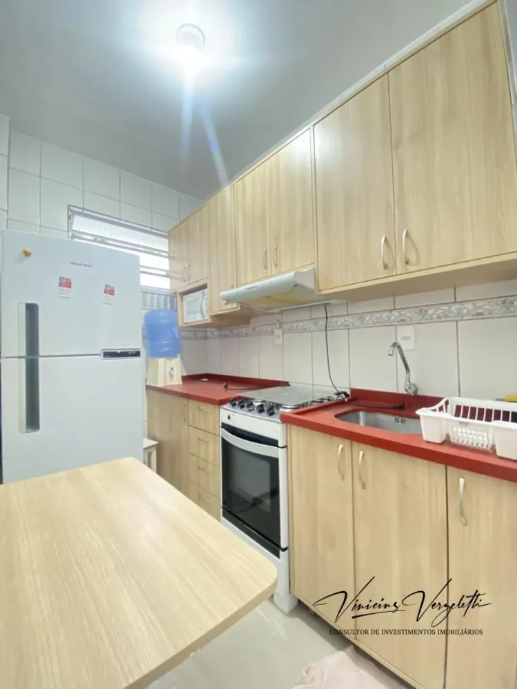 Apartamento, 2 quartos, 60 m² - Foto 4