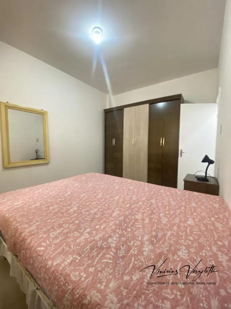 Apartamento, 2 quartos, 60 m² - Foto 12