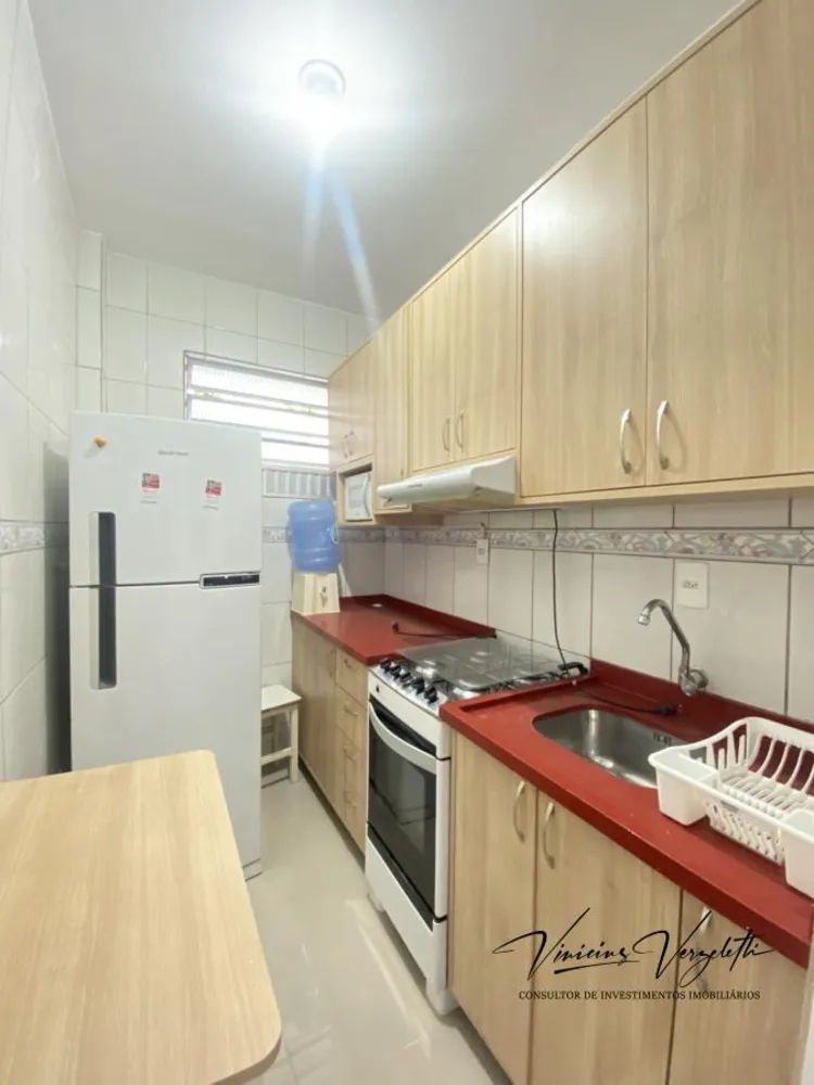 Apartamento, 2 quartos, 60 m² - Foto 3