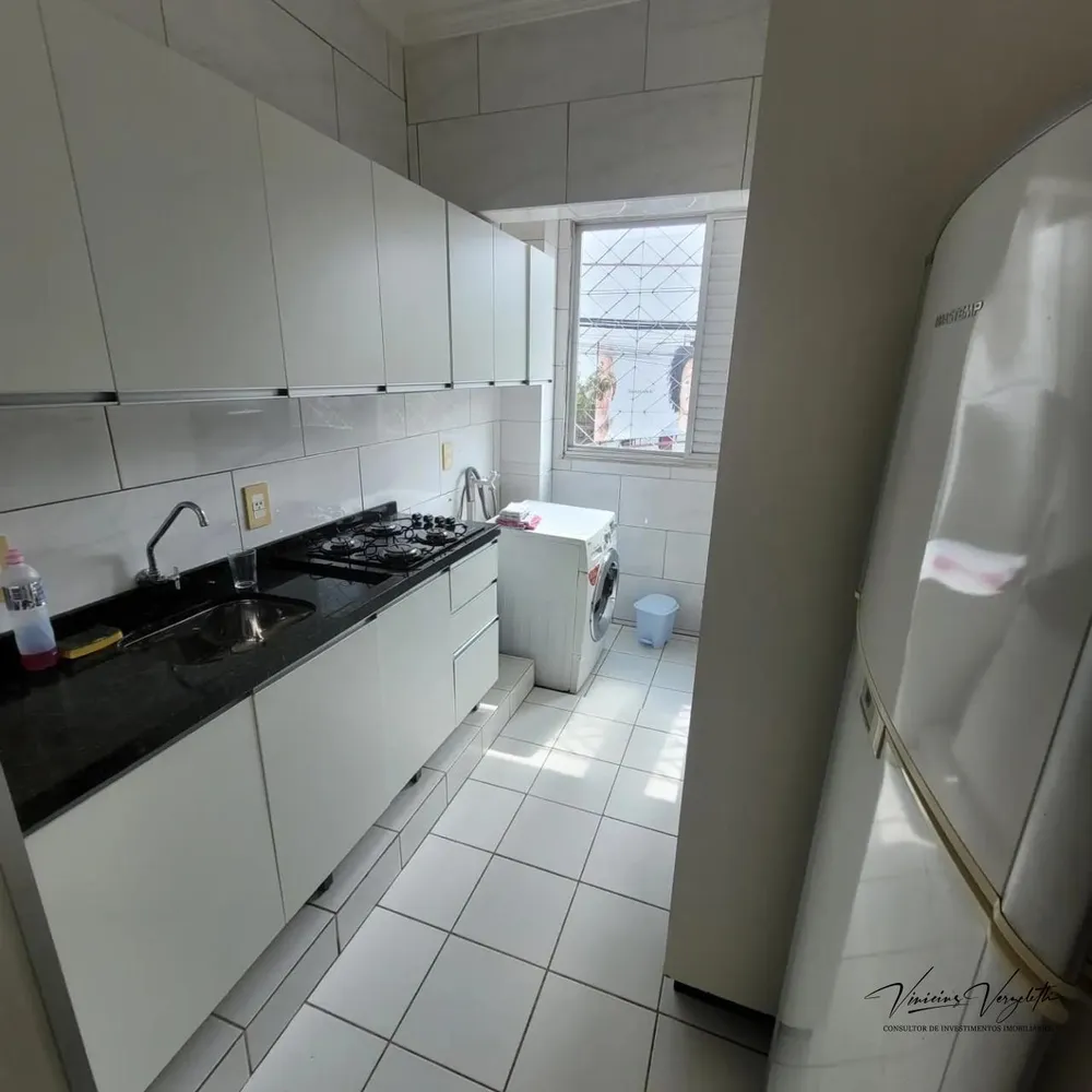 Apartamento, 1 quarto, 55 m² - Foto 3