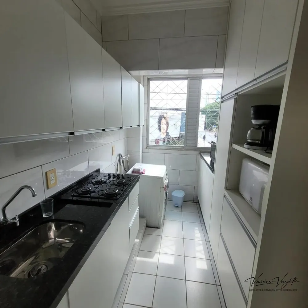 Apartamento, 1 quarto, 55 m² - Foto 4