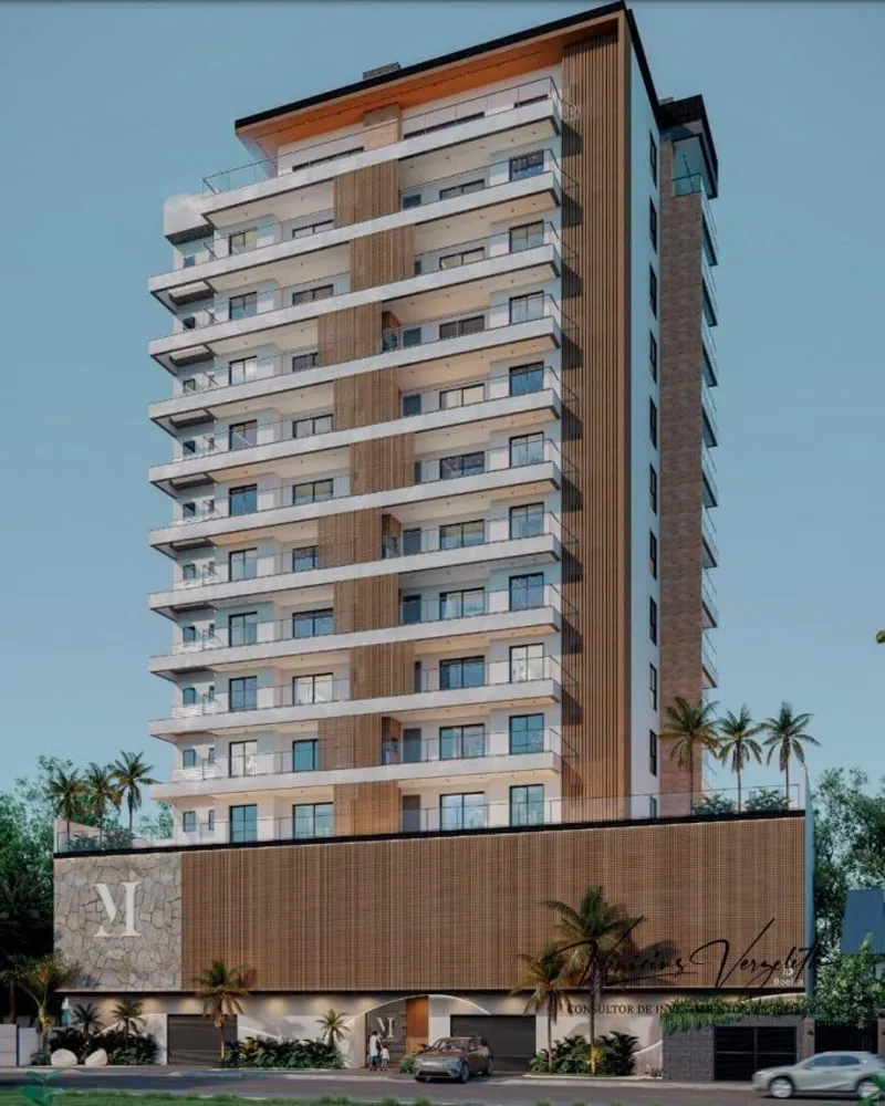 Apartamento, 1 quarto, 44 m² - Foto 1