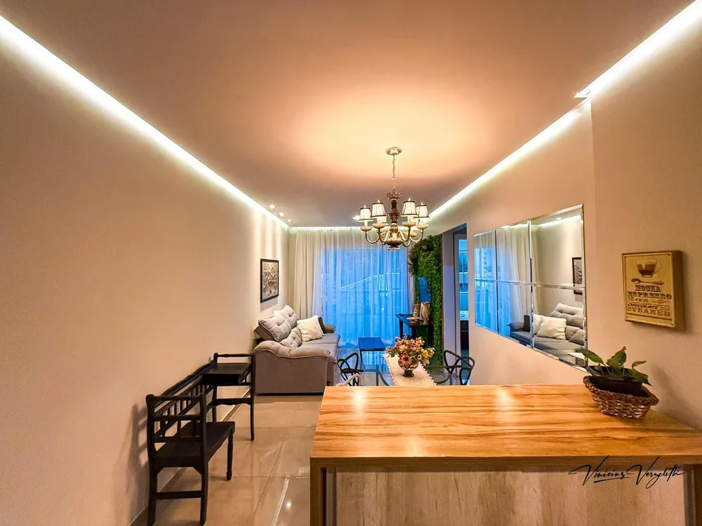 Apartamento, 2 quartos, 59 m² - Foto 2
