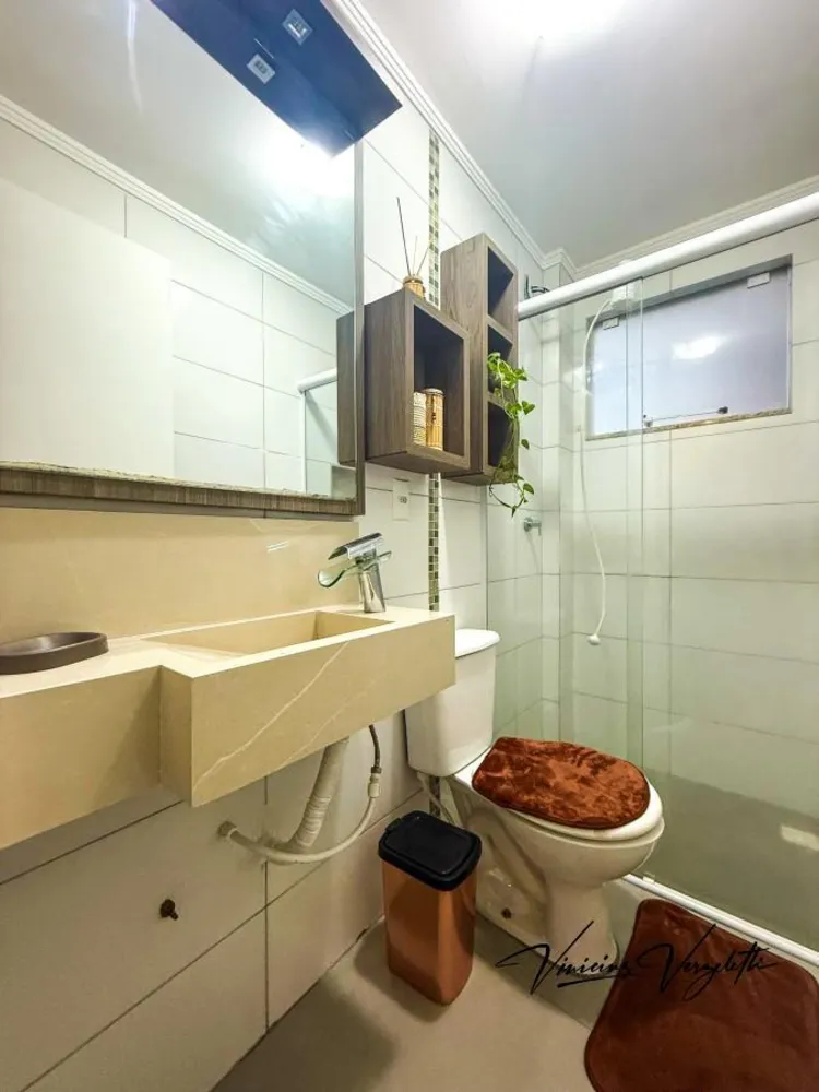 Apartamento, 2 quartos, 59 m² - Foto 7