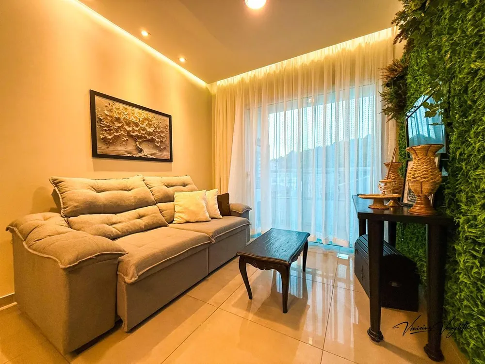 Apartamento, 2 quartos, 59 m² - Foto 4