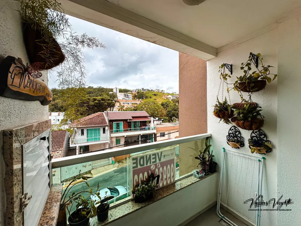 Apartamento, 2 quartos, 59 m² - Foto 6