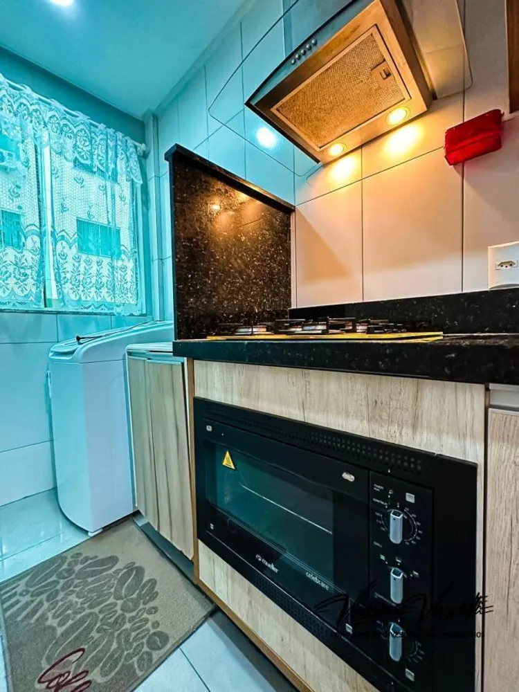Apartamento, 2 quartos, 59 m² - Foto 3