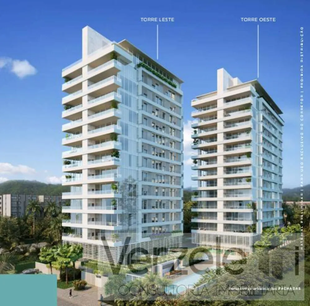 Apartamento, 4 quartos, 176 m² - Foto 2