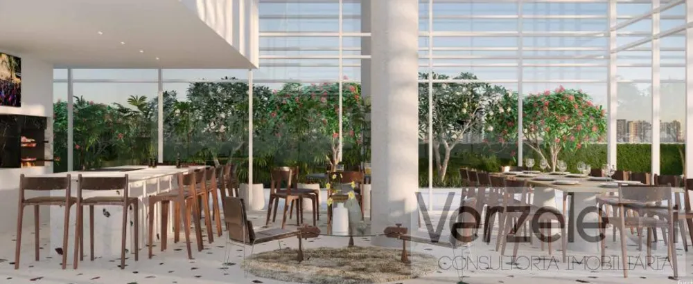 Apartamento, 4 quartos, 176 m² - Foto 5