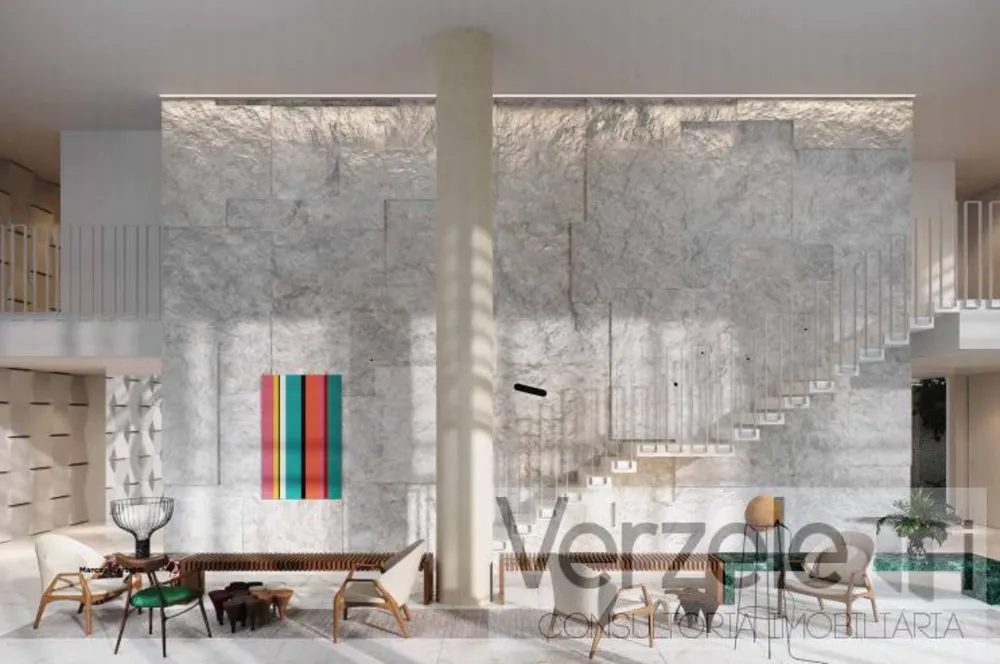 Apartamento, 4 quartos, 176 m² - Foto 4