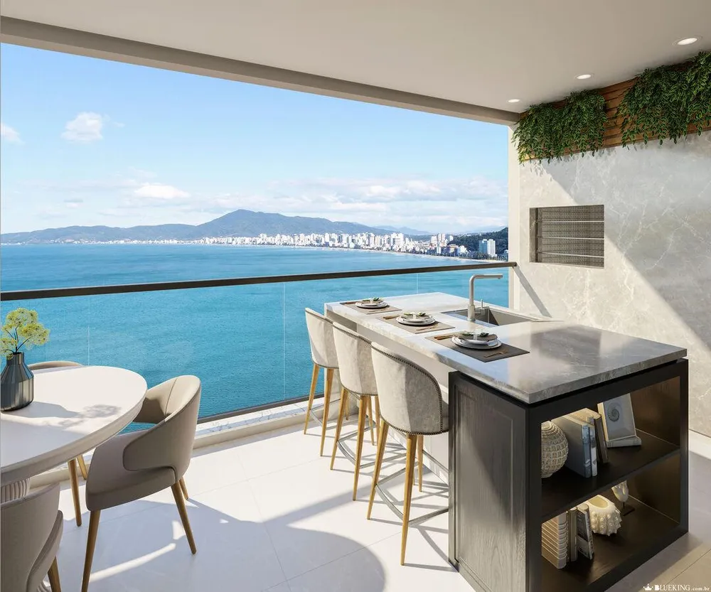 Apartamento, 4 quartos, 165 m² - Foto 1