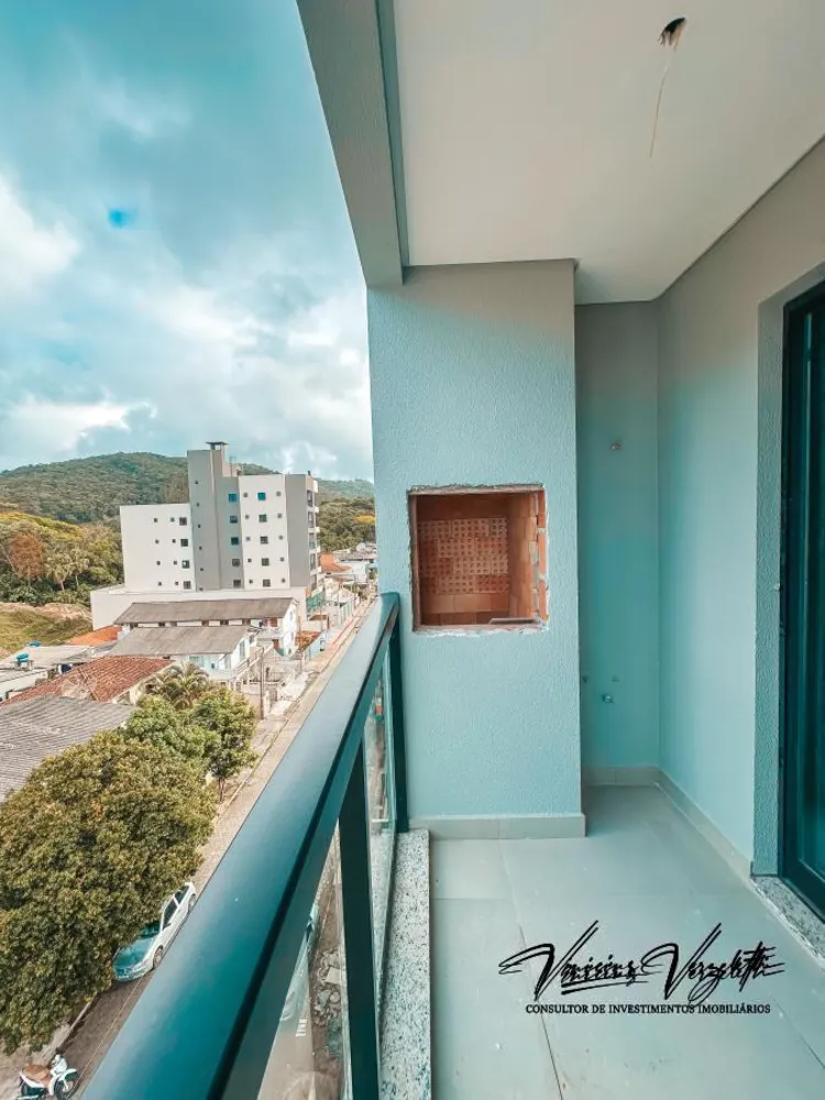Apartamento, 2 quartos, 69 m² - Foto 1
