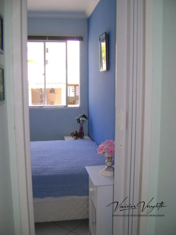 Apartamento, 2 quartos, 65 m² - Foto 1