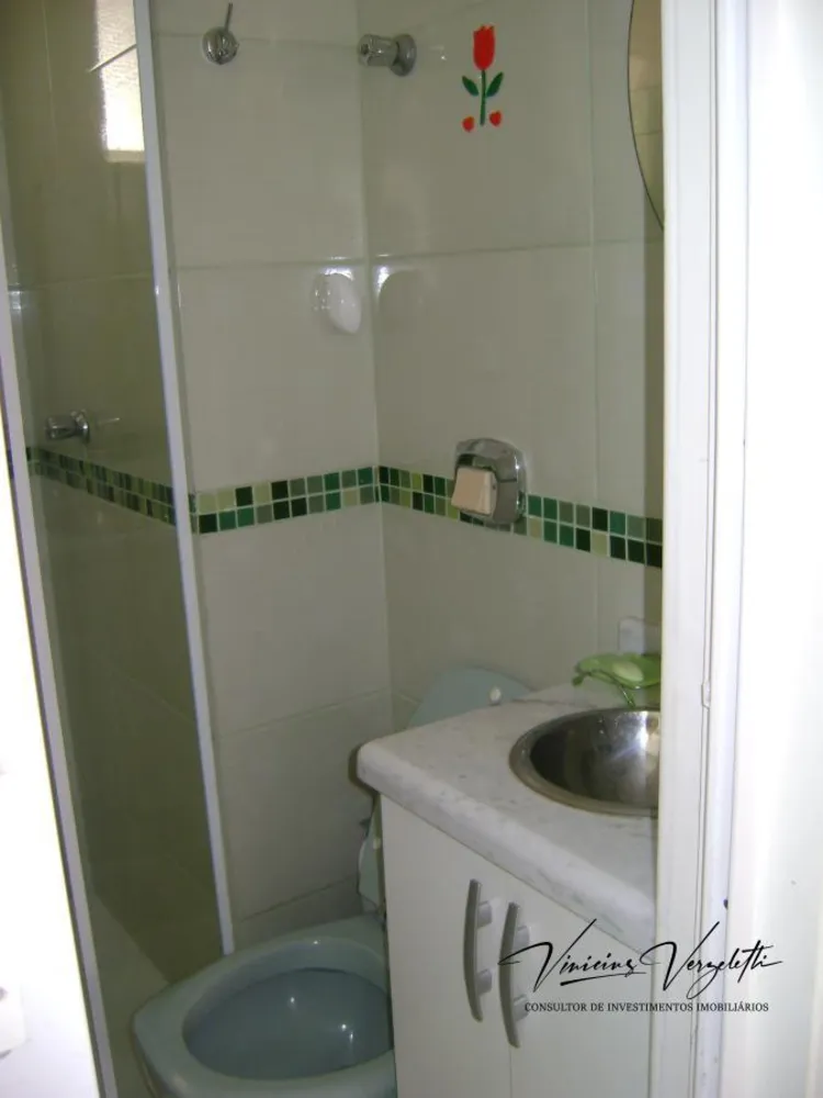 Apartamento, 2 quartos, 65 m² - Foto 3
