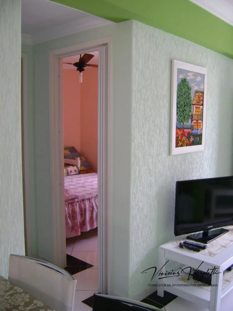 Apartamento, 2 quartos, 65 m² - Foto 8
