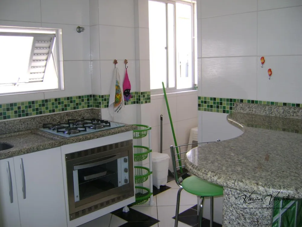 Apartamento, 2 quartos, 65 m² - Foto 2