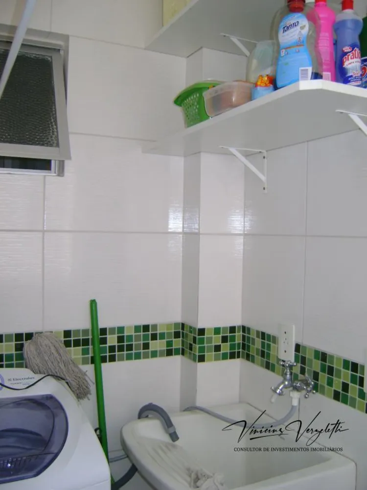 Apartamento, 2 quartos, 65 m² - Foto 6