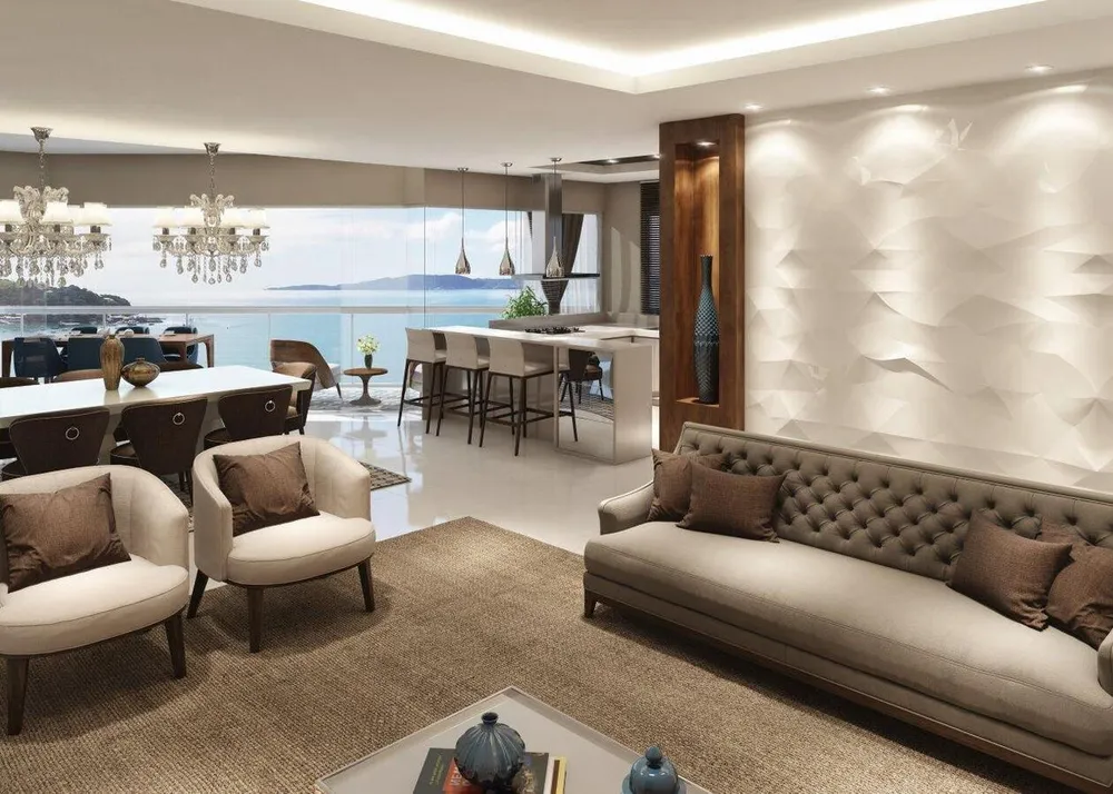 Apartamento, 4 quartos, 172 m² - Foto 5