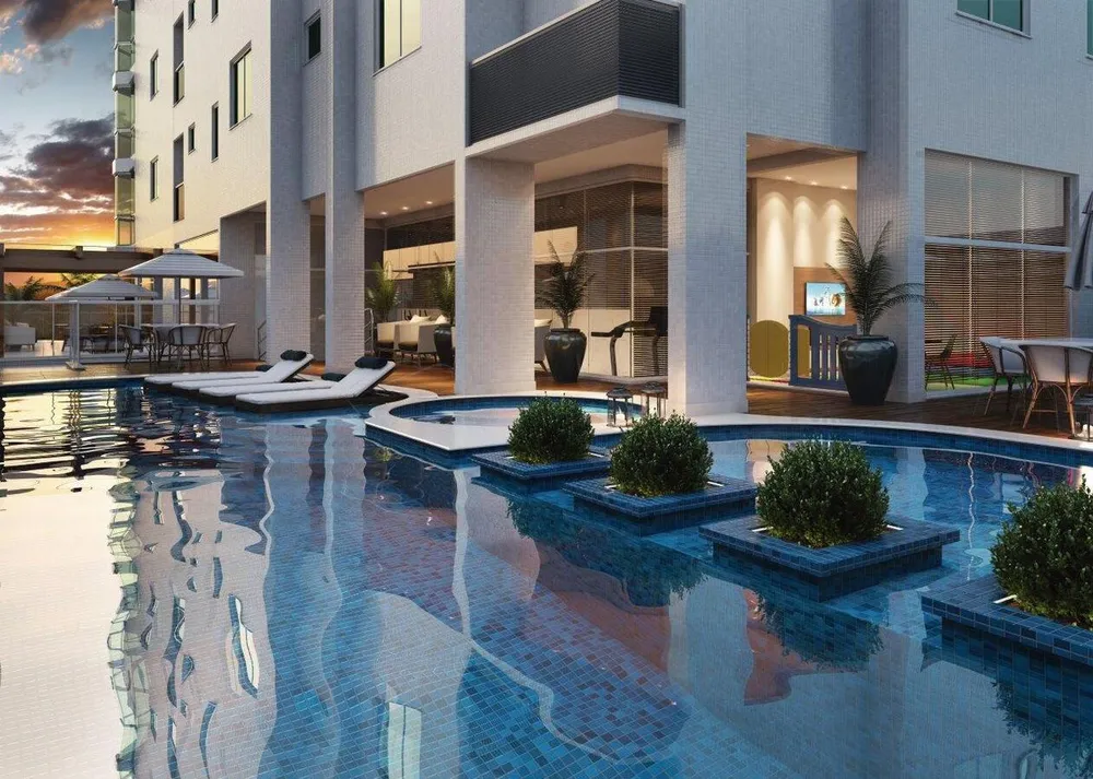 Apartamento, 4 quartos, 172 m² - Foto 9