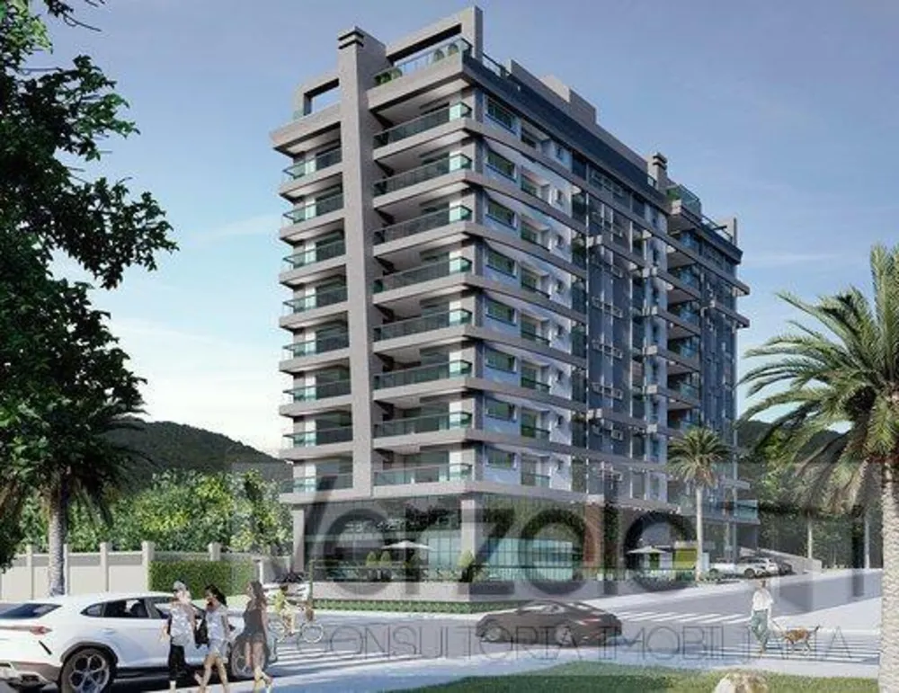 Apartamento, 4 quartos, 152 m² - Foto 1