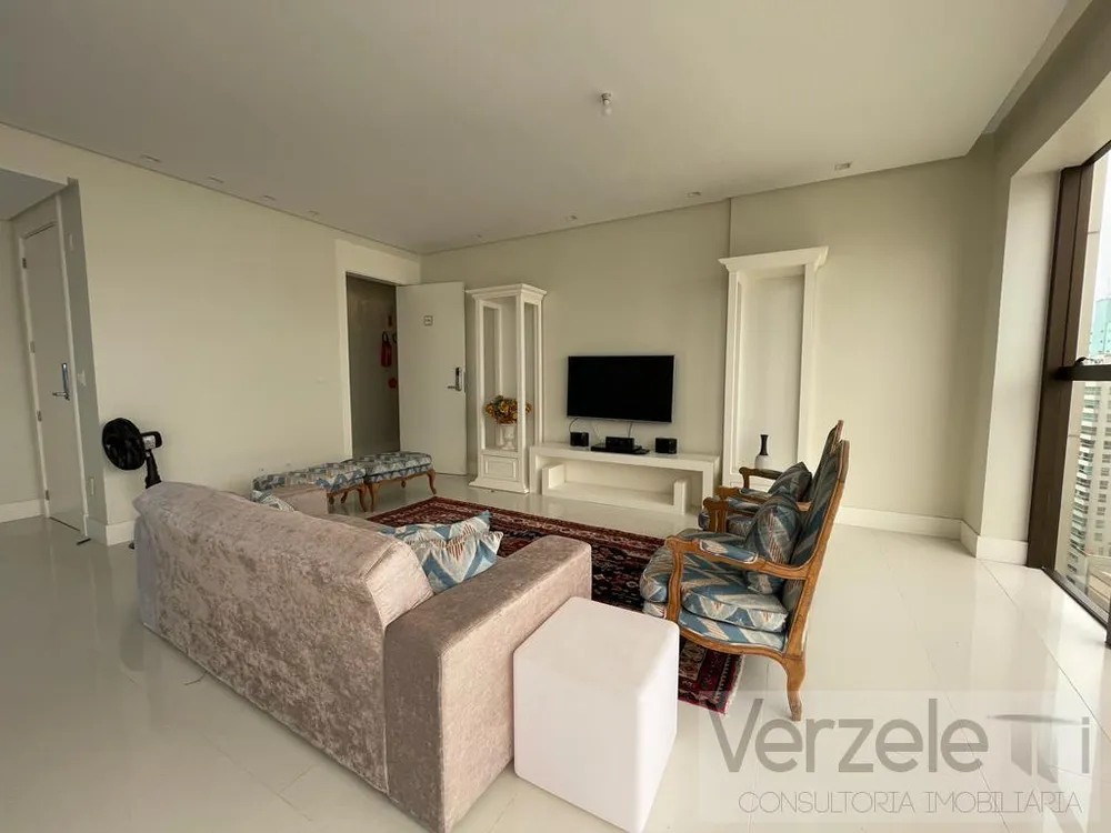Apartamento, 3 quartos, 130 m² - Foto 6