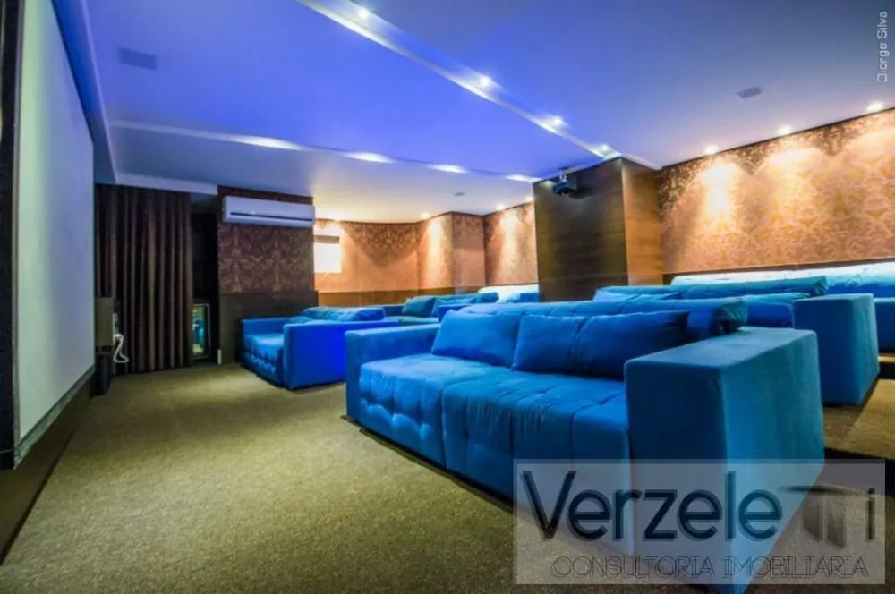 Apartamento, 3 quartos, 130 m² - Foto 3