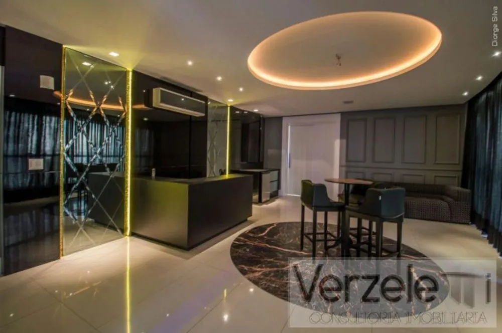 Apartamento, 3 quartos, 130 m² - Foto 5