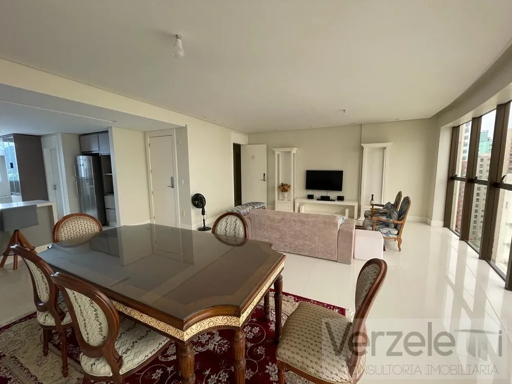 Apartamento, 3 quartos, 130 m² - Foto 10