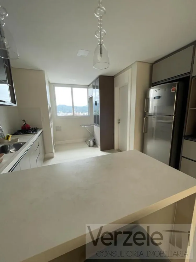 Apartamento, 3 quartos, 130 m² - Foto 11
