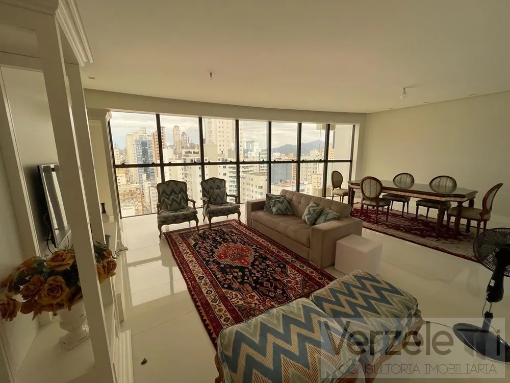 Apartamento, 3 quartos, 130 m² - Foto 8