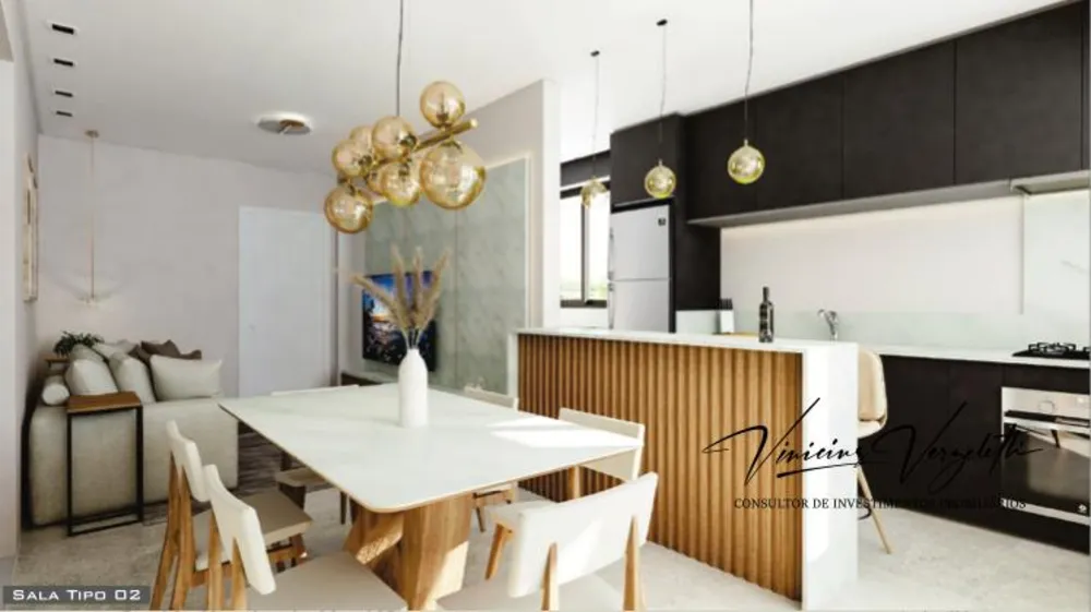 Apartamento, 2 quartos, 75 m² - Foto 8
