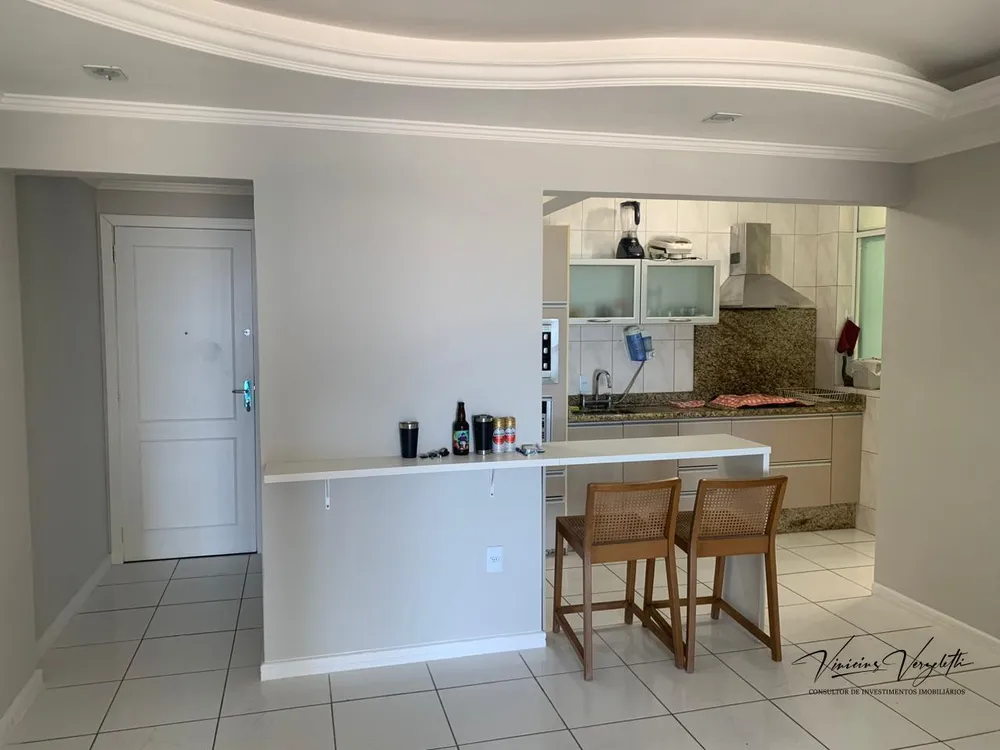 Apartamento, 3 quartos, 110 m² - Foto 1