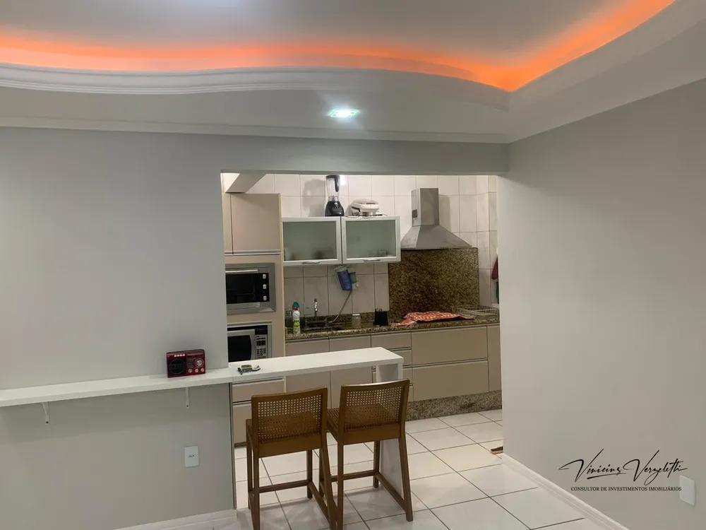 Apartamento, 3 quartos, 110 m² - Foto 4