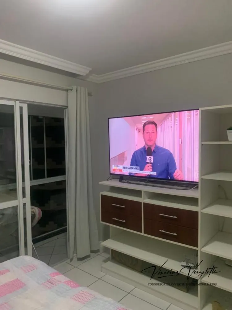 Apartamento, 3 quartos, 110 m² - Foto 6
