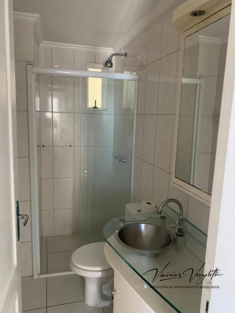 Apartamento, 3 quartos, 110 m² - Foto 2