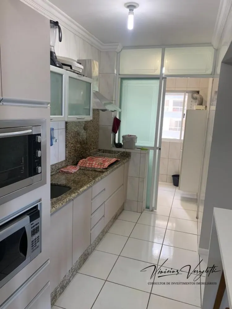 Apartamento, 3 quartos, 110 m² - Foto 10