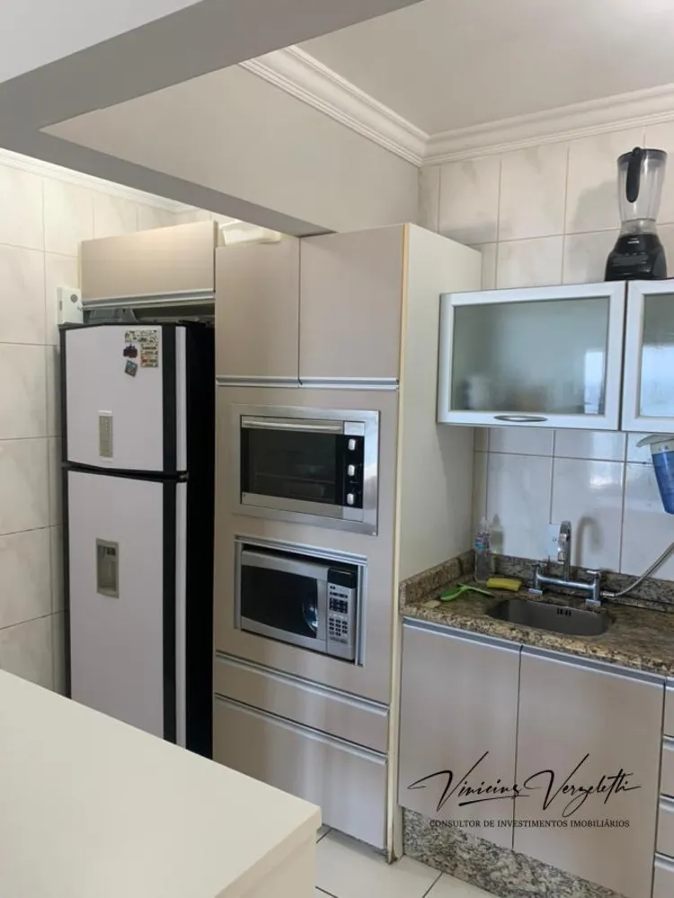 Apartamento, 3 quartos, 110 m² - Foto 7
