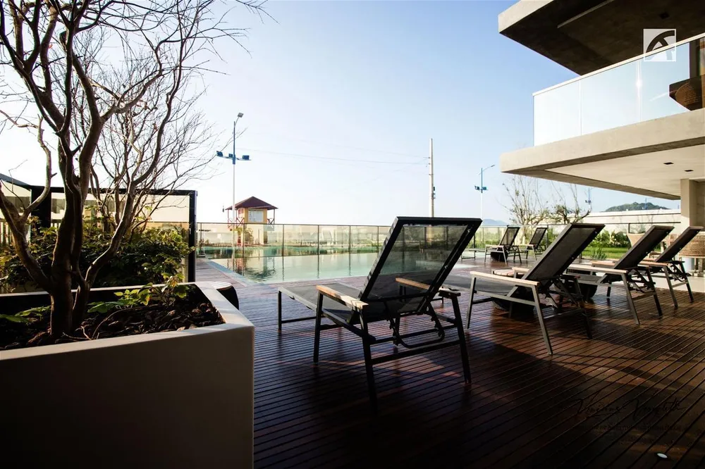 Apartamento, 3 quartos, 172 m² - Foto 9