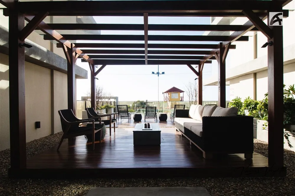 Apartamento, 3 quartos, 172 m² - Foto 5