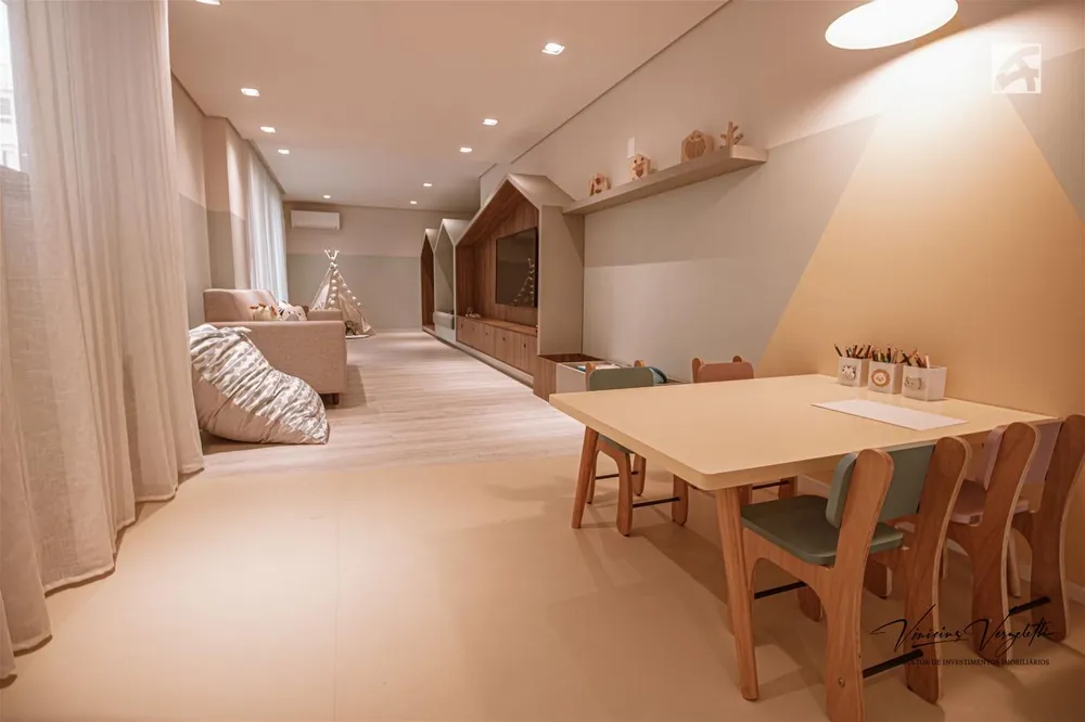 Apartamento, 3 quartos, 172 m² - Foto 5