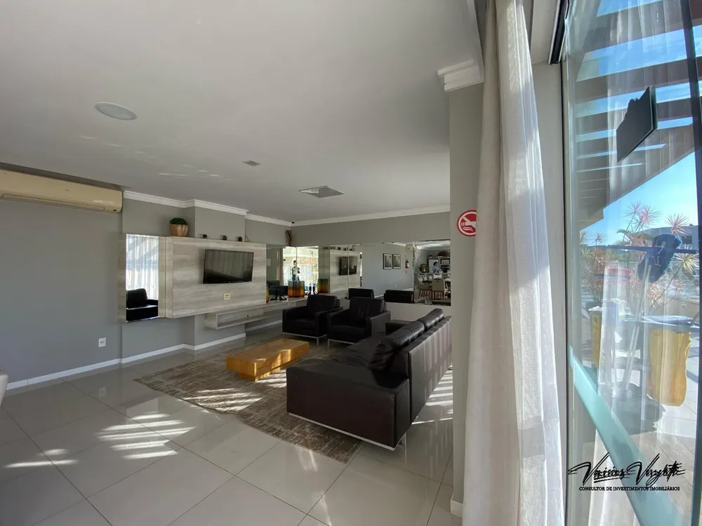 Apartamento, 2 quartos, 65 m² - Foto 2