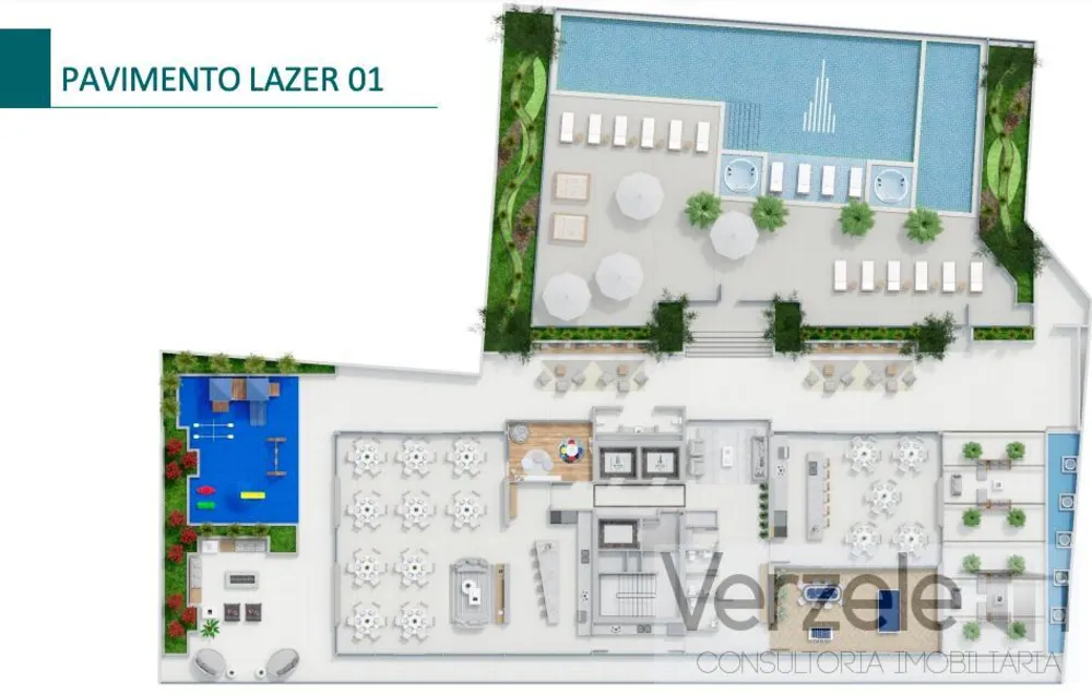 Apartamento, 4 quartos, 171 m² - Foto 5