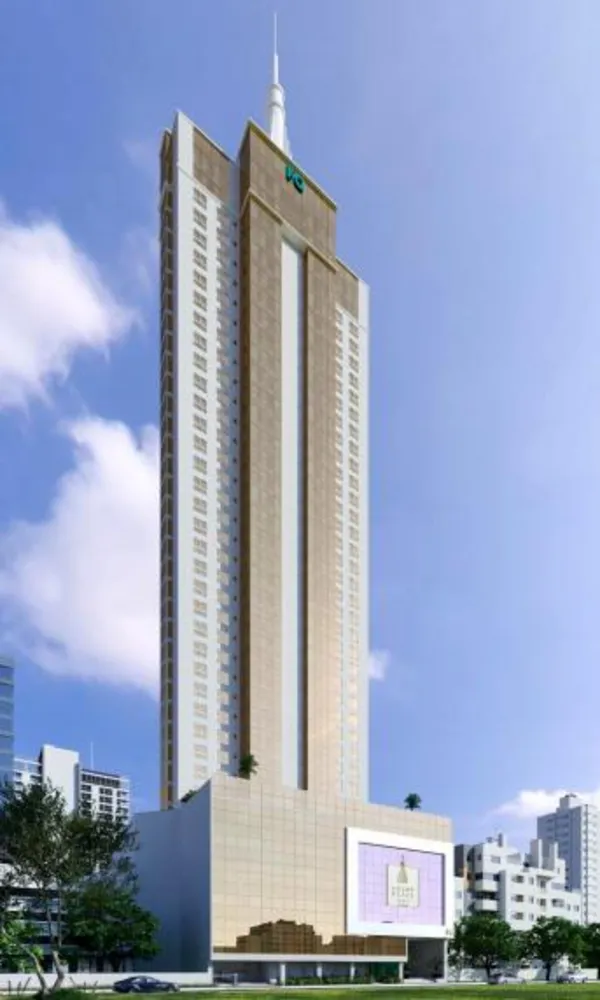 Apartamento, 4 quartos, 171 m² - Foto 4