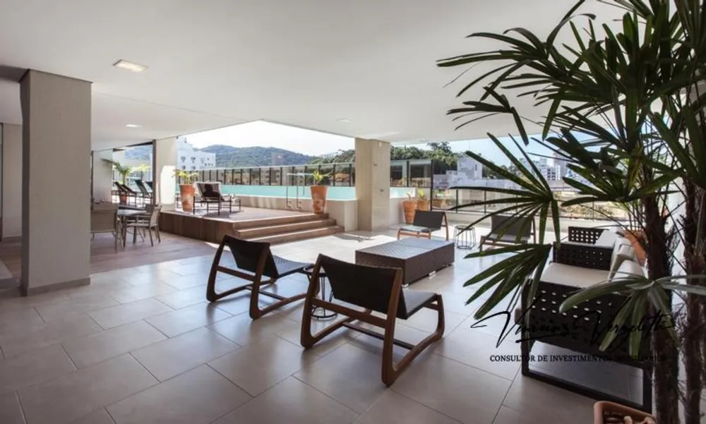 Apartamento, 2 quartos, 77 m² - Foto 1
