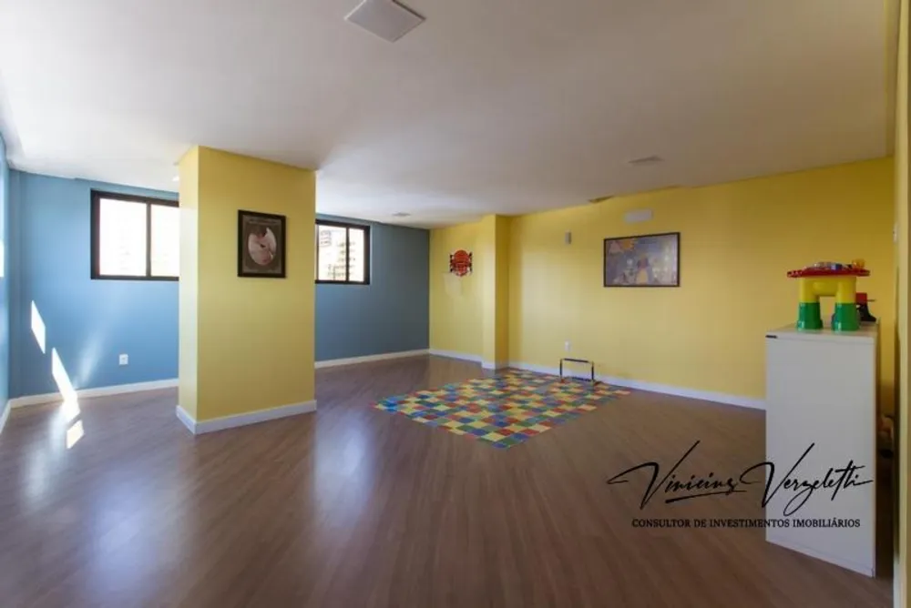 Apartamento, 2 quartos, 77 m² - Foto 3